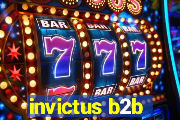 invictus b2b